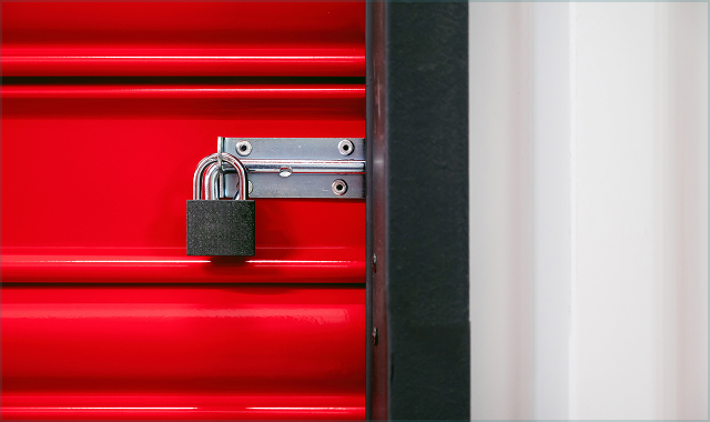 Lock