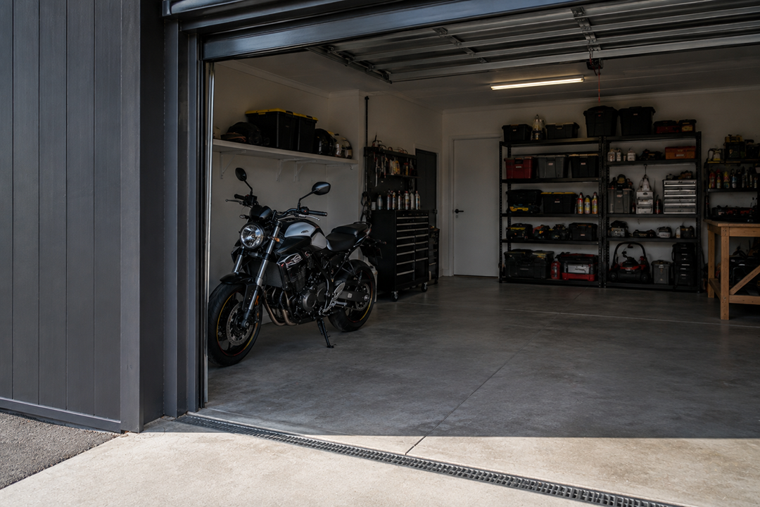 Bike Storage Bike Storage